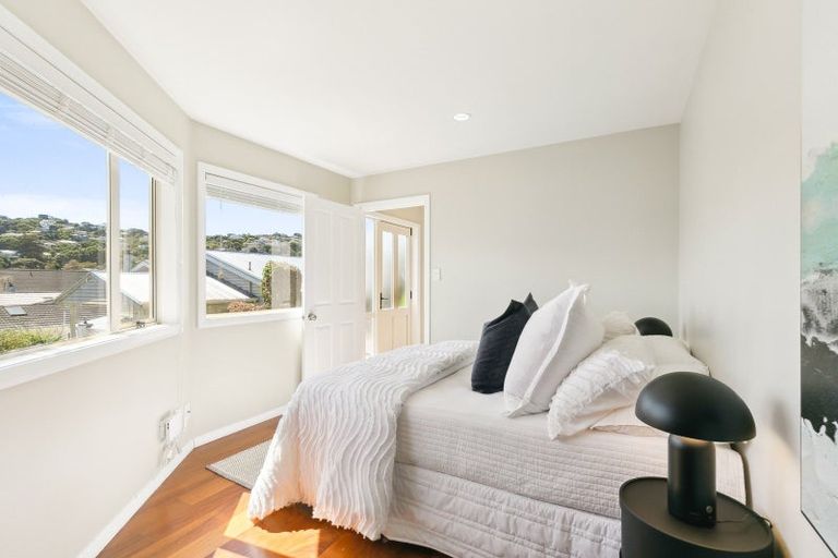 Photo of property in 44a Bentinck Avenue, Strathmore Park, Wellington, 6022