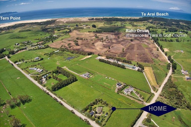 Photo of property in 8 Raymond Bull Road, Mangawhai, Wellsford, 0975