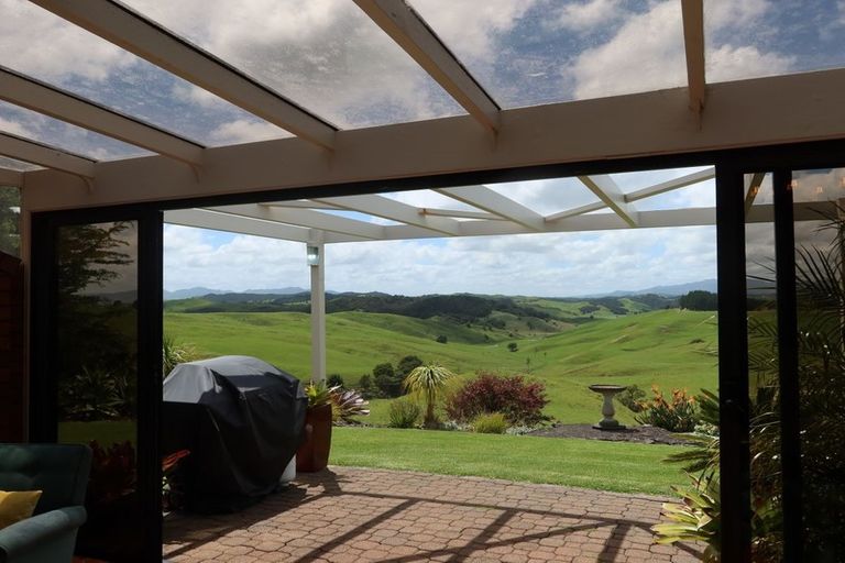 Photo of property in 259 Arapohue Road, Turiwiri, Dargaville, 0374
