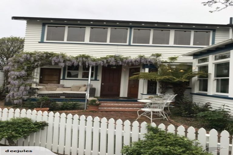 Photo of property in 24 Petrie Street, Richmond, Christchurch, 8013