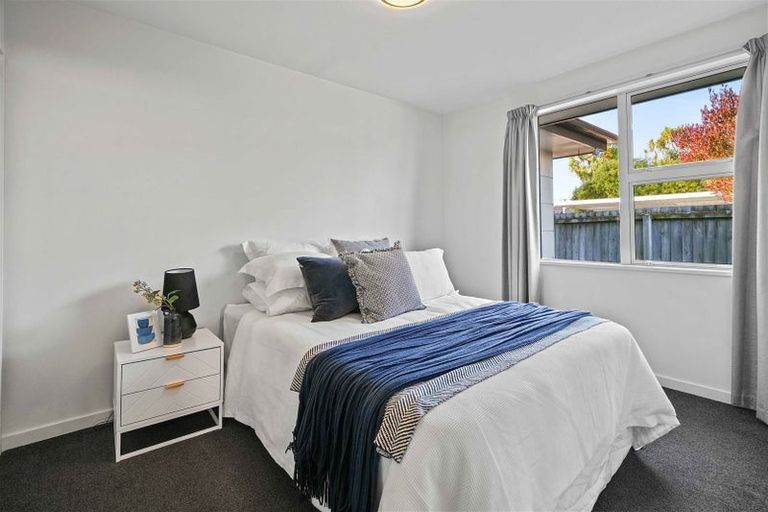 Photo of property in 21 Dominion Avenue, Spreydon, Christchurch, 8024