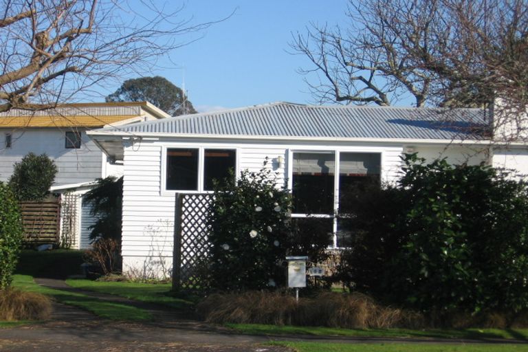 Photo of property in 153 Pukete Road, Pukete, Hamilton, 3200