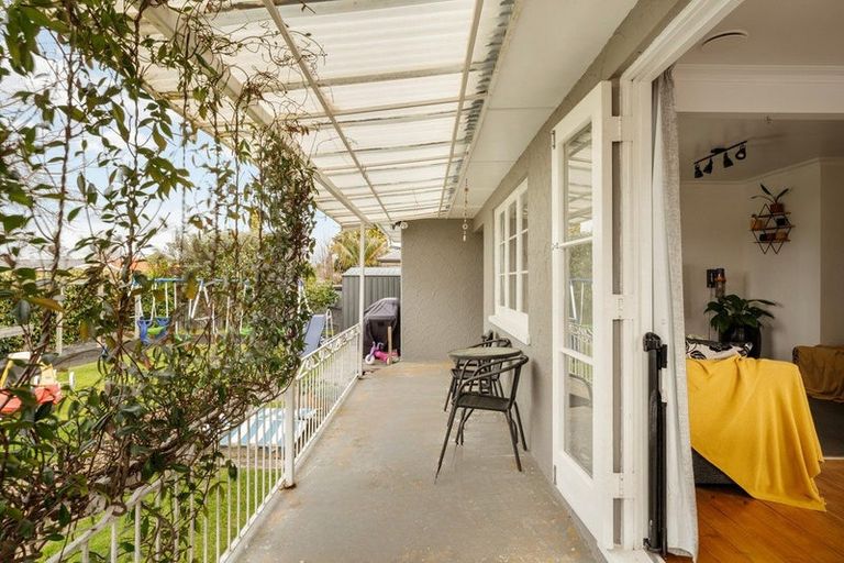 Photo of property in 7 Rimu Street, Gate Pa, Tauranga, 3112