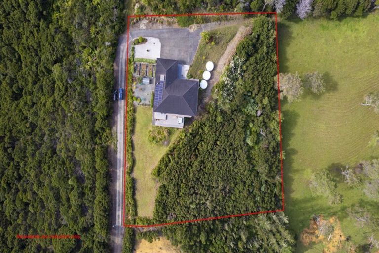 Photo of property in 458e Hihi Road, Hihi, Mangonui, 0494