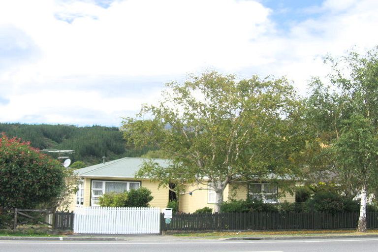 Photo of property in 1244 Fergusson Drive, Brown Owl, Upper Hutt, 5018