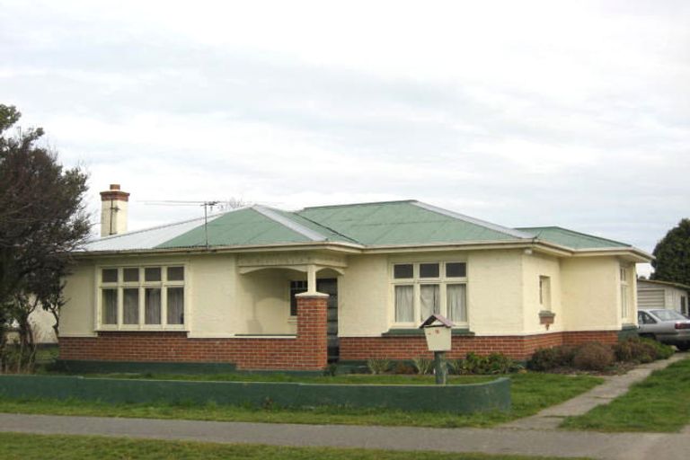 Photo of property in 239 Nelson Street, Strathern, Invercargill, 9812