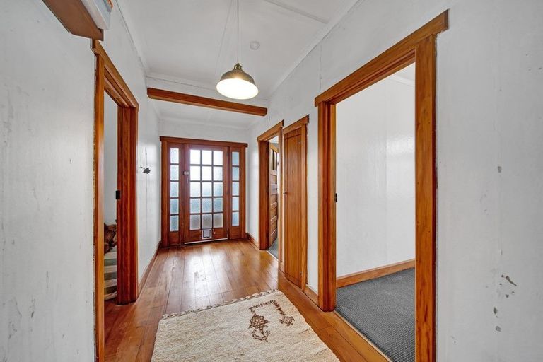 Photo of property in 5 Glasgow Street, Hawera, 4610