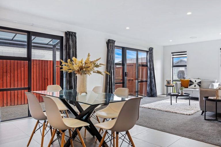 Photo of property in 32 Deal Street, Wigram, Christchurch, 8042