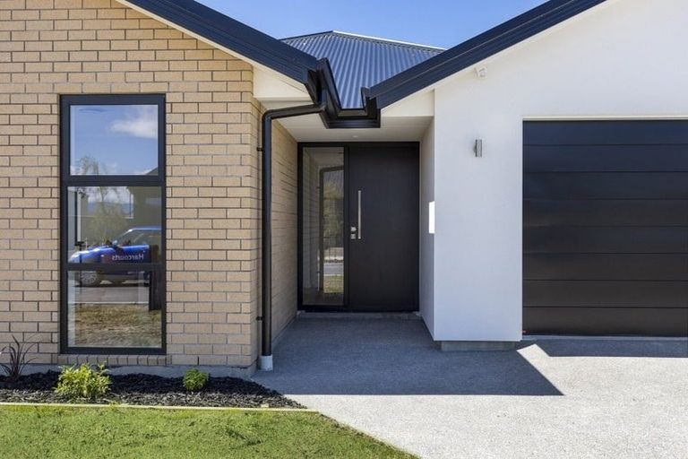 Photo of property in 8 Ketu Lane, Redwoodtown, Blenheim, 7201