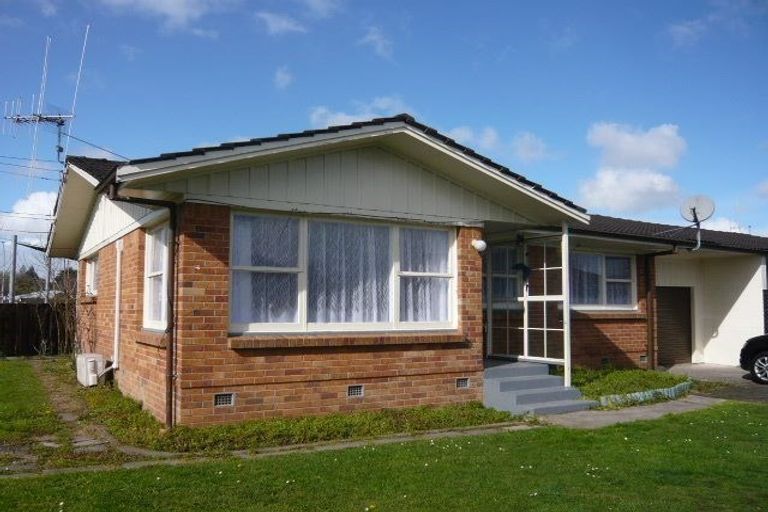 Photo of property in 274a Clyde Street, Hamilton East, Hamilton, 3216