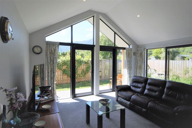 Photo of property in 6 Dumblane Way, Hanmer Springs, 7334