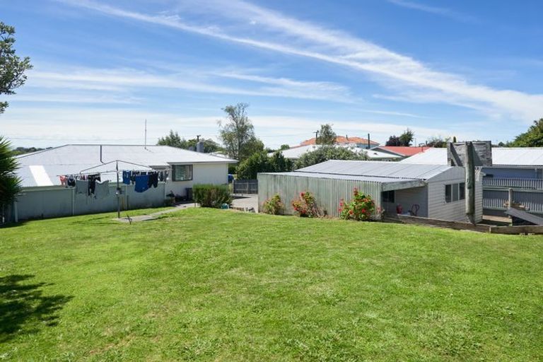 Photo of property in 19 Given Street, Havelock North, 4130