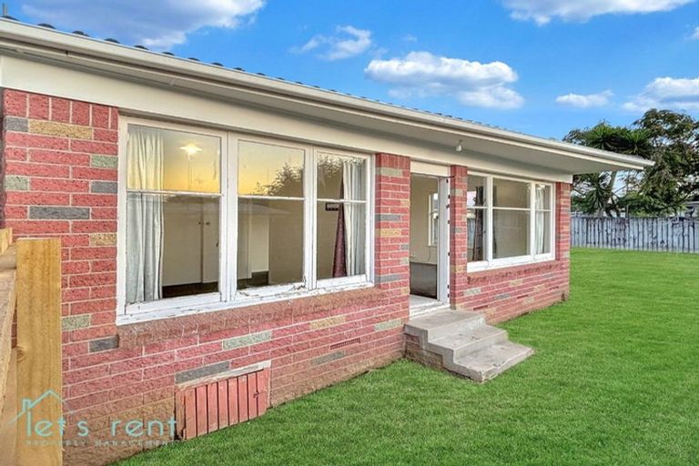Photo of property in 5/50 Tennessee Avenue, Mangere East, Auckland, 2024