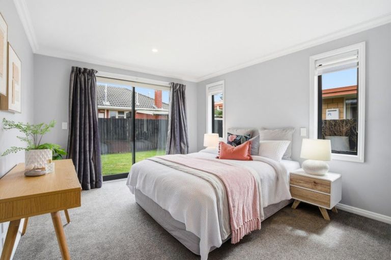 Photo of property in 2 Coleridge Street, Rolleston, 7614