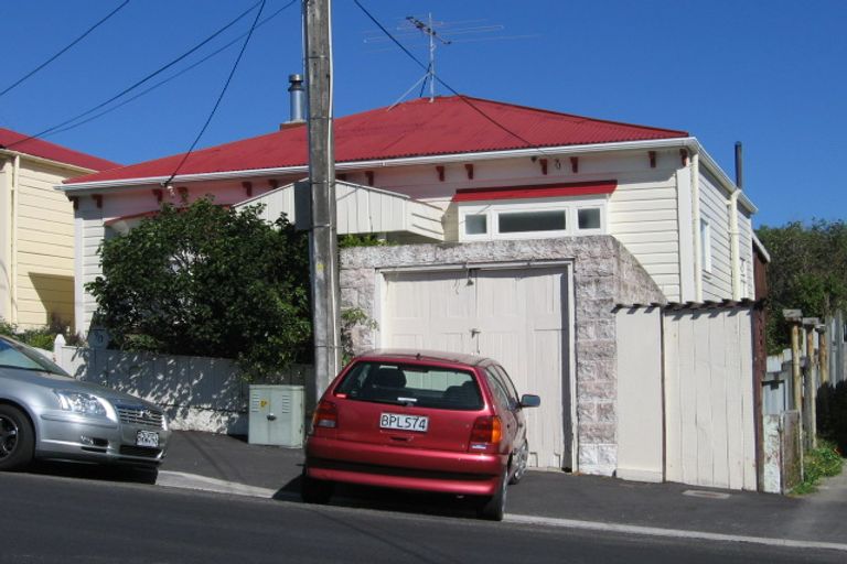 Photo of property in 90 Mein Street, Newtown, Wellington, 6021