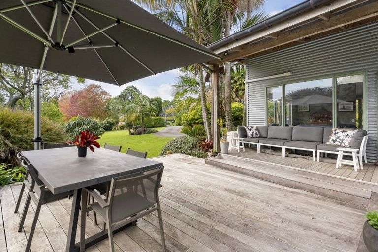 Photo of property in 144b Runciman Road, Pukekohe East, Pukekohe, 2677