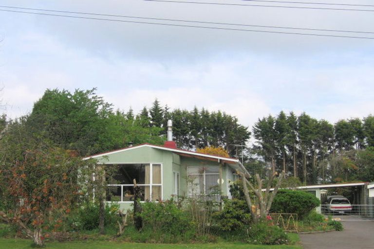 Photo of property in 6 Sunrise Avenue, Owhata, Rotorua, 3010