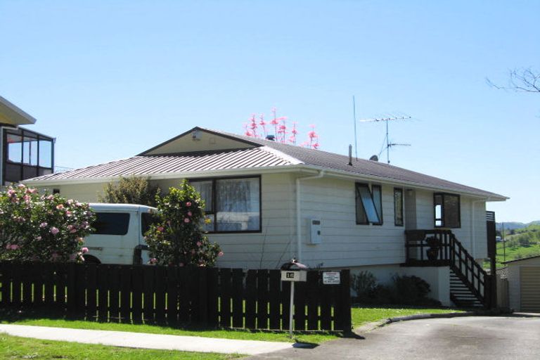 Photo of property in 18 Croft Terrace, Huntly, 3700