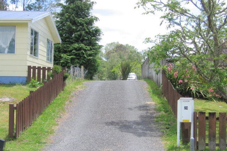 Photo of property in 29 Falkner Park, Taumarunui, 3920