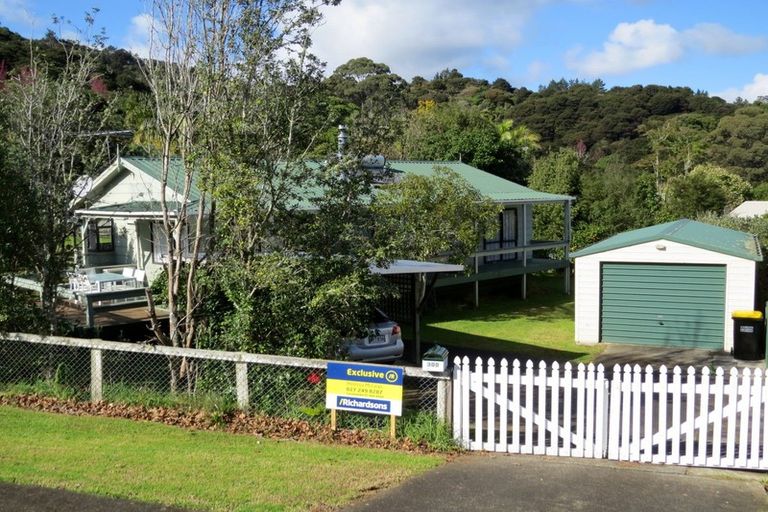 Photo of property in 300 Buffalo Road, Coromandel, 3506