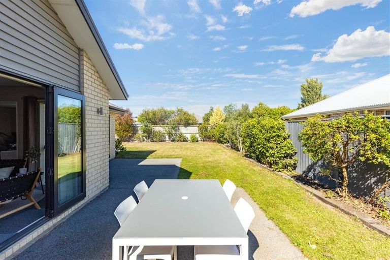Photo of property in 20 Broken Run, Wigram, Christchurch, 8025