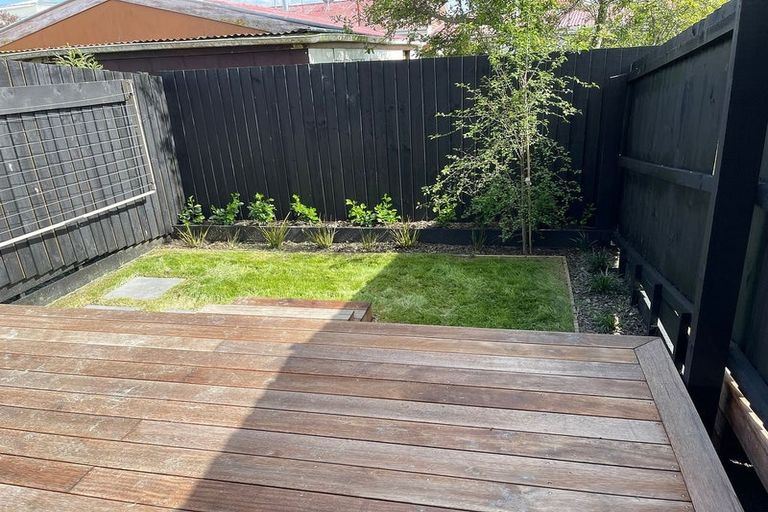 Photo of property in 16/27 New Brighton Road, Shirley, Christchurch, 8061