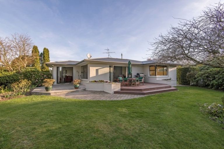 Photo of property in 52 Old West Coast Road, Yaldhurst, Christchurch, 7676