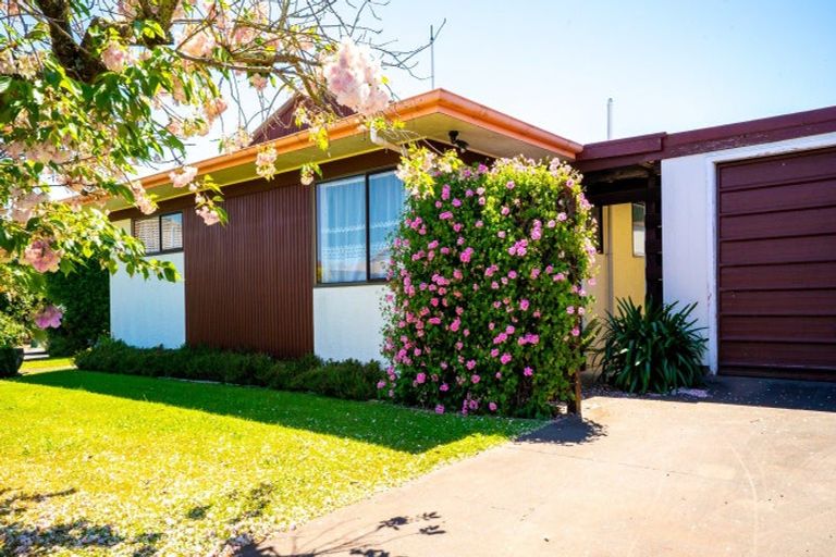 Photo of property in 3/2 Bill Ashcroft Grove, Havelock North, 4130