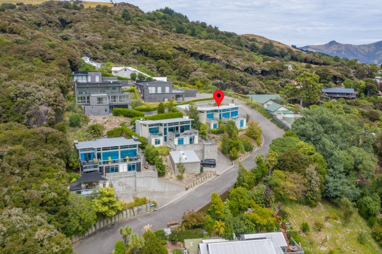 Photo of property in 6 Langlois Lane, Akaroa, 7520