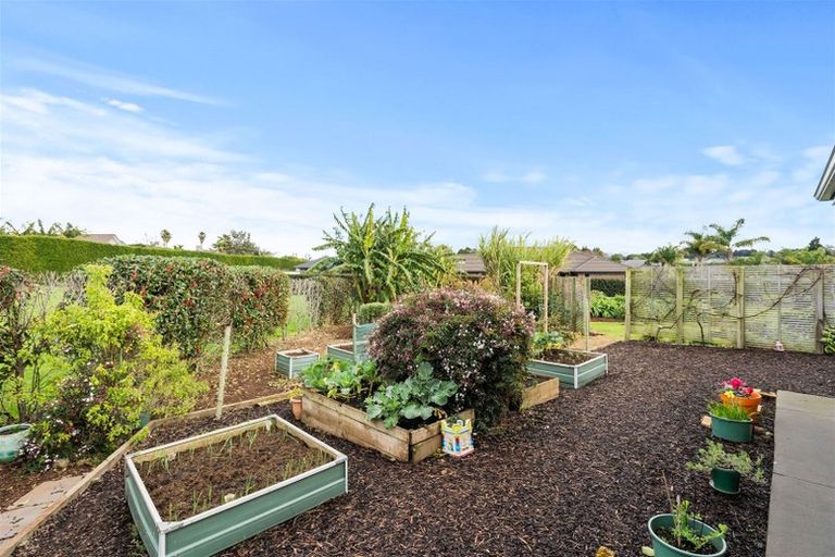 Photo of property in 10 Heritage Way, Maunu, Whangarei, 0110