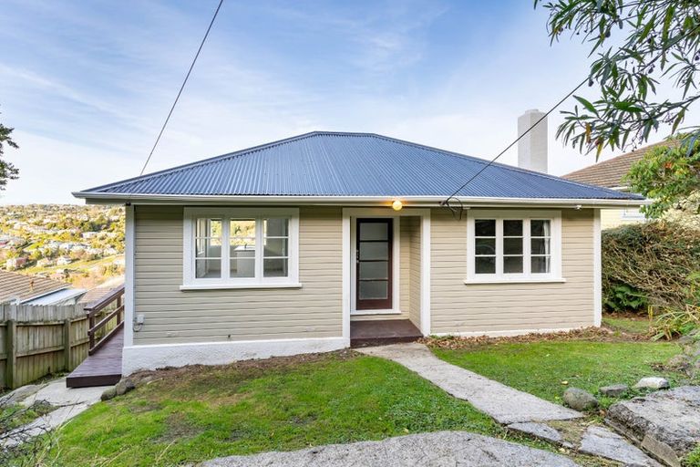 Photo of property in 8 Robinson Street, Lookout Point, Dunedin, 9011