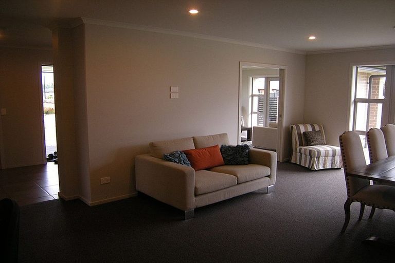 Photo of property in 1 Matanui Street, Lincoln, 7608
