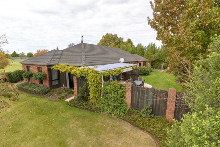 Photo of property in 289 Kingsbury Avenue, Rangiora, 7400