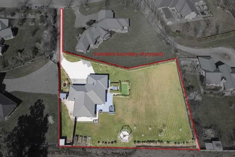 Photo of property in 141 Rippingale Road, Hanmer Springs, 7334