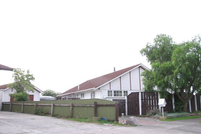 Photo of property in 14 Lanark Crescent, Tamatea, Napier, 4112