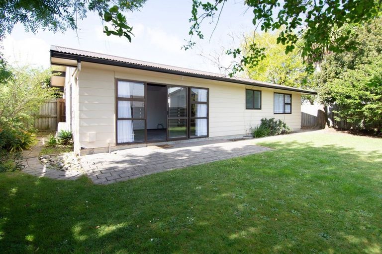 Photo of property in 2/7a Mcgregor Street, Milson, Palmerston North, 4414