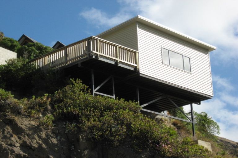 Photo of property in 51c Heberden Avenue, Sumner, Christchurch, 8081