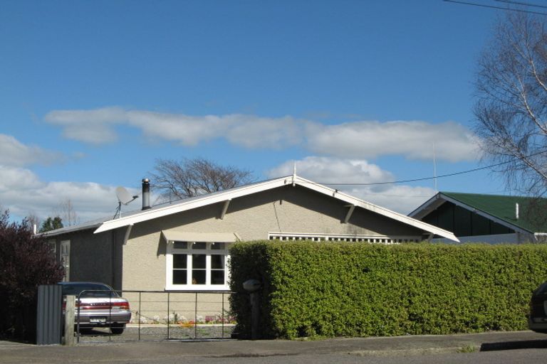 Photo of property in 29 Harris Street, Marton, 4710