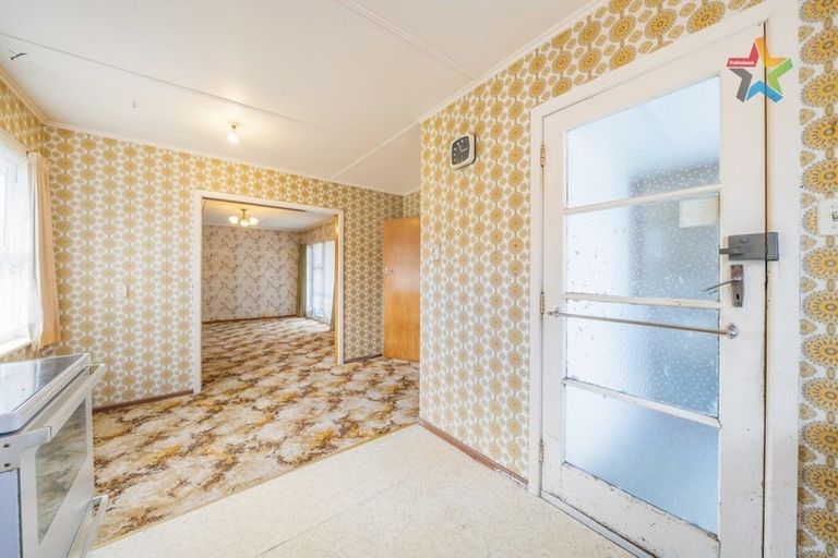 Photo of property in 55 Donnelley Drive, Wainuiomata, Lower Hutt, 5014