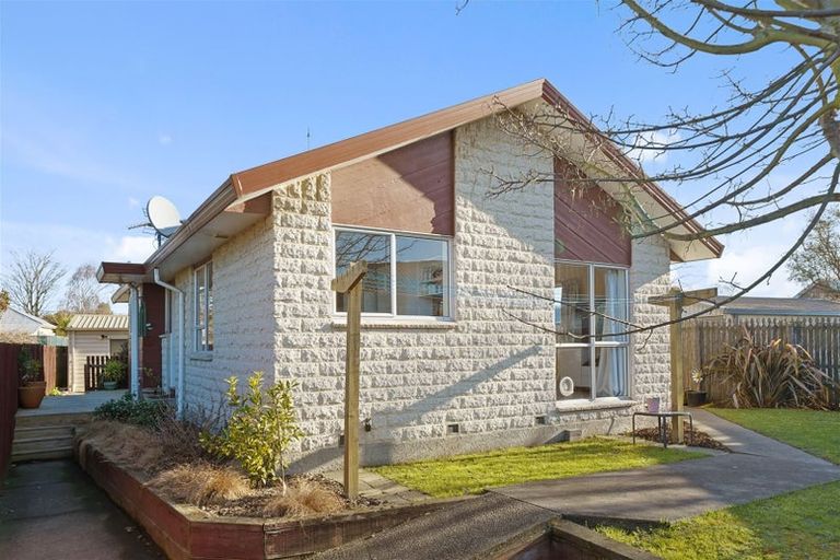 Photo of property in 1/7a Sullivan Avenue, Woolston, Christchurch, 8023