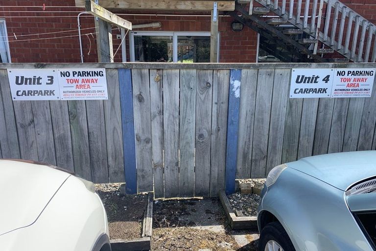 Photo of property in 3/102 Harbour Terrace, North Dunedin, Dunedin, 9016