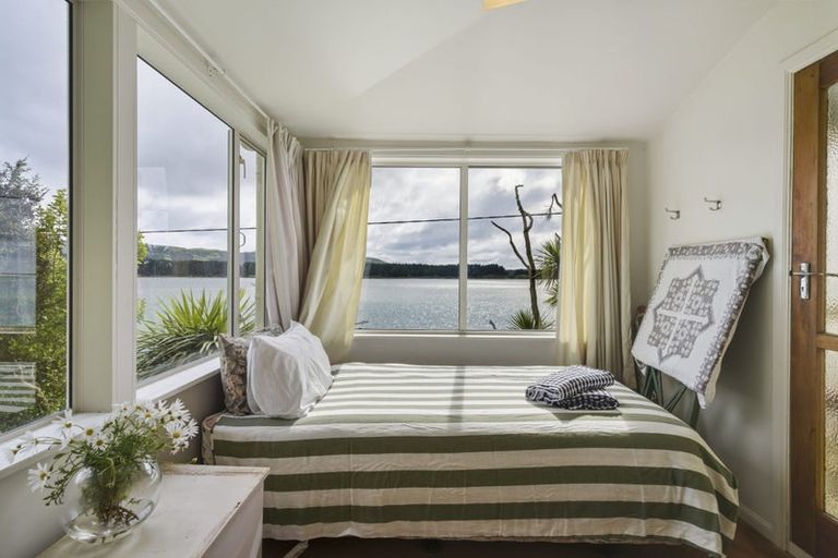 Photo of property in 265 Cape Saunders Road, Cape Saunders, Dunedin, 9077