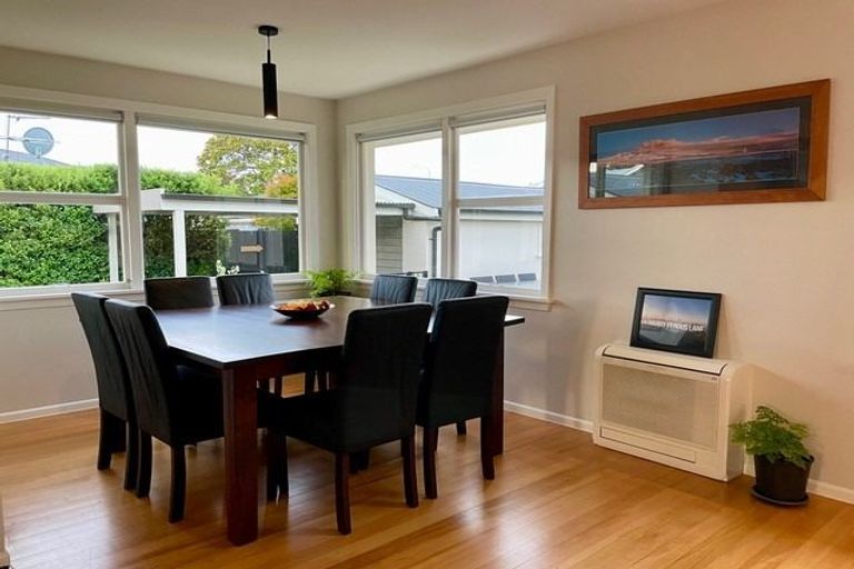Photo of property in 3 Pahau Place, Cracroft, Christchurch, 8025