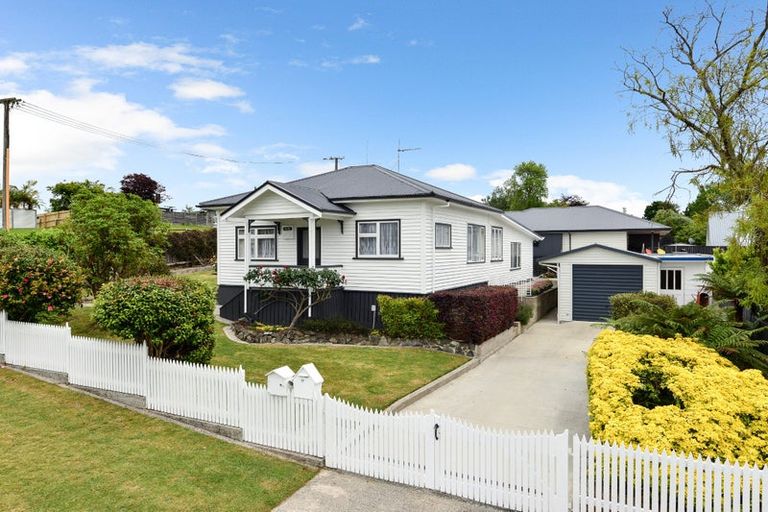 Photo of property in 93 Tennyson Street, Leamington, Cambridge, 3432