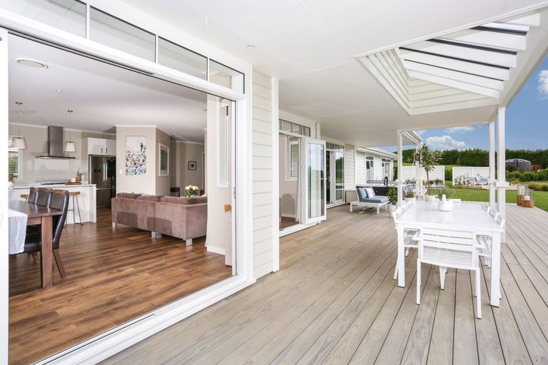 Photo of property in 9 Titoki Way, Waiau Pa, Pukekohe, 2679