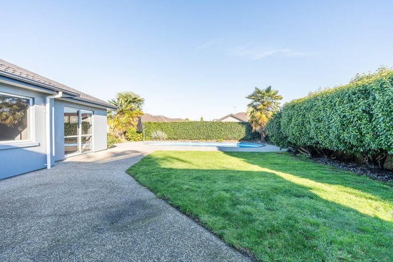 Photo of property in 10 Burgundy Court, Rototuna, Hamilton, 3210