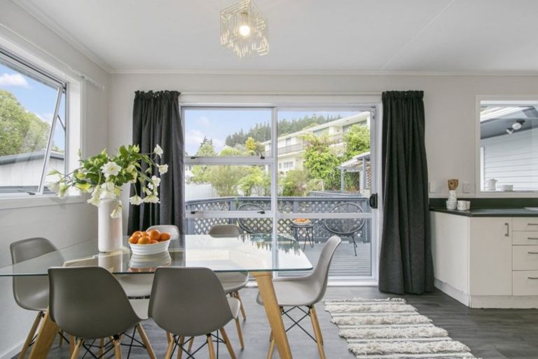 Photo of property in 79 Parkway, Wainuiomata, Lower Hutt, 5014