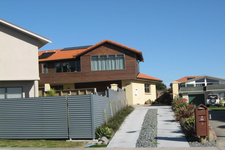 Photo of property in 102a Ocean Road, Ohope, 3121