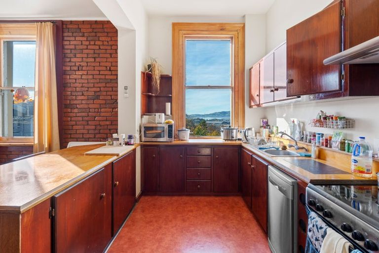 Photo of property in 1/51 Manor Place, Dunedin Central, Dunedin, 9016