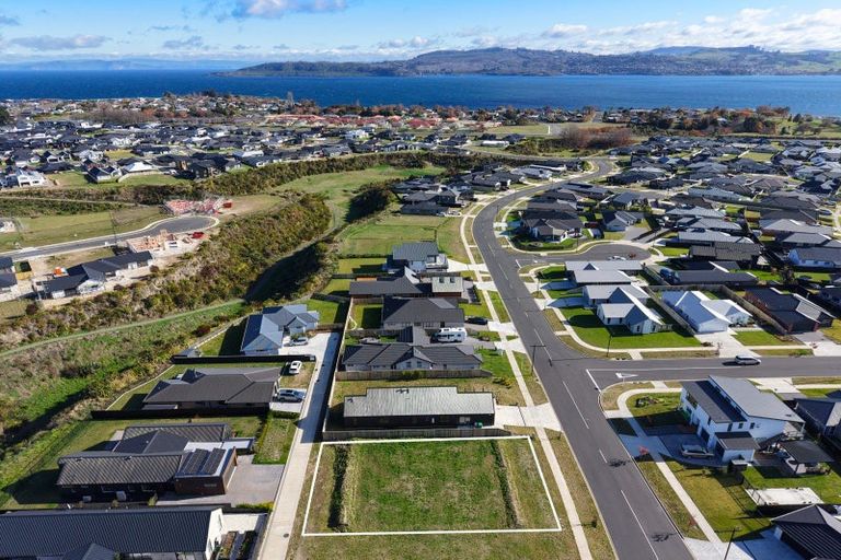 Photo of property in 40 Wai Terrace, Wharewaka, 3330